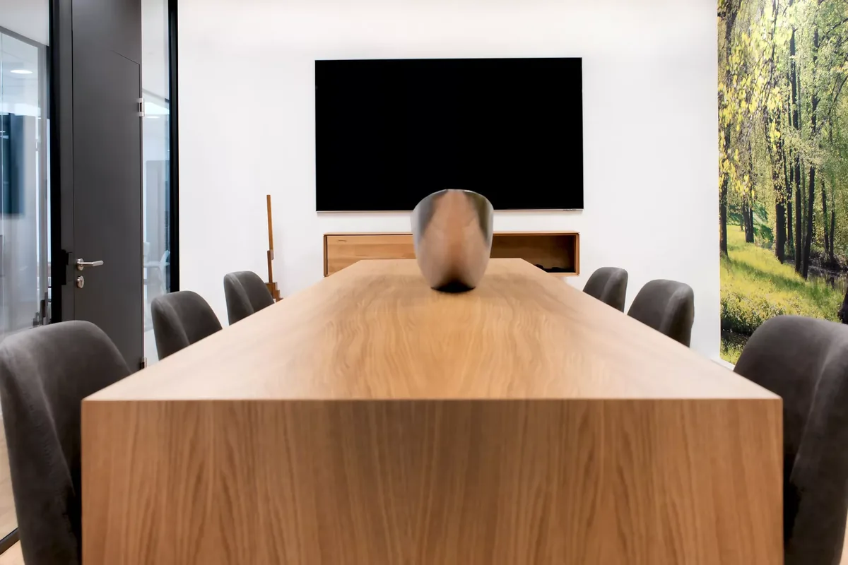 Gut versichert mit Karlheinz Schmid Versicherungsmakler GmbH Büro Impressionen, Aufnahme 6
