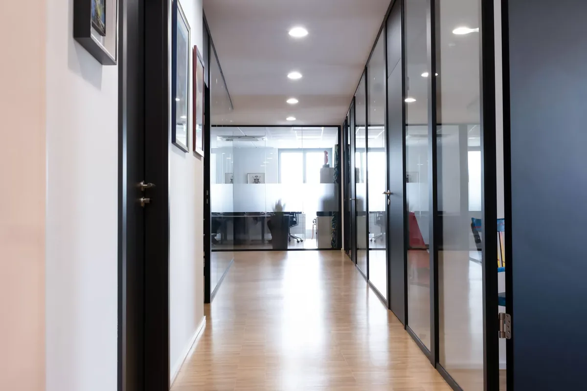 Gut versichert mit Karlheinz Schmid Versicherungsmakler GmbH Büro Impressionen, Aufnahme 12