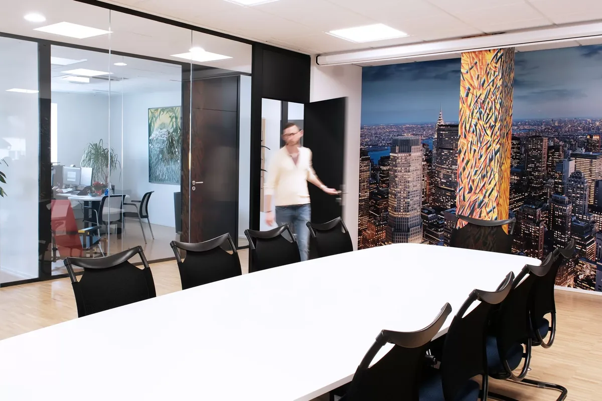 Gut versichert mit Karlheinz Schmid Versicherungsmakler GmbH Büro Impressionen, Aufnahme 14