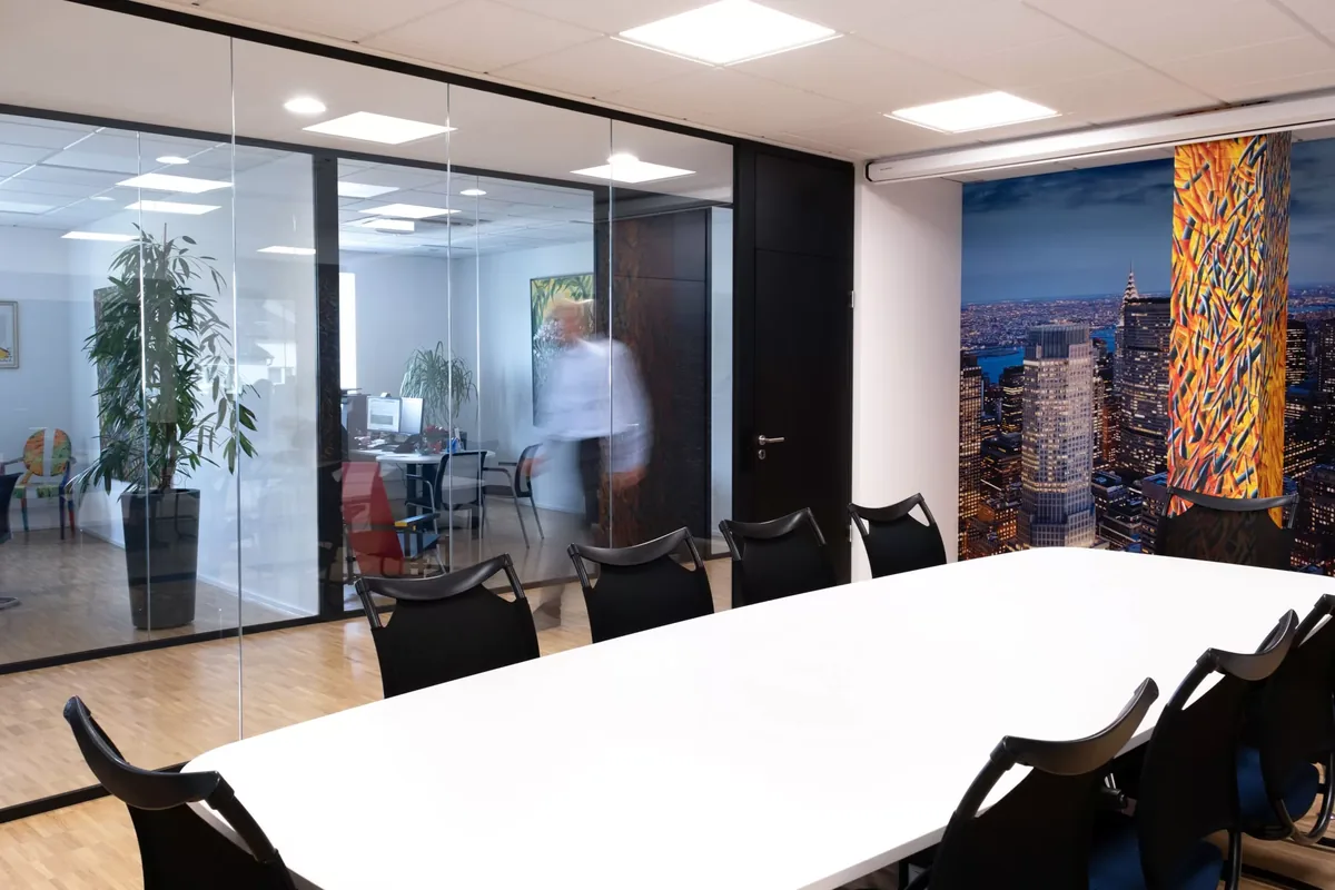Gut versichert mit Karlheinz Schmid Versicherungsmakler GmbH Büro Impressionen, Aufnahme 15