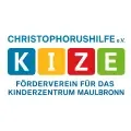 Logo der Christophorushilfe e. V., Förderverein für das Kinderzentrum Maulbronn.