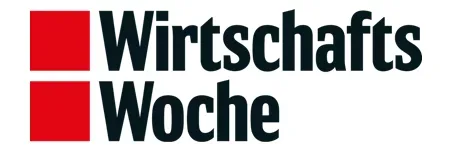 Logo der WirtschaftsWoche